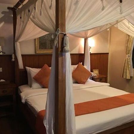 Lumbung Sari Ubud Екстериор снимка