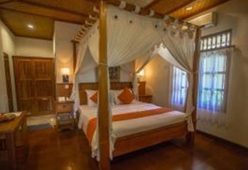 Lumbung Sari Ubud Екстериор снимка