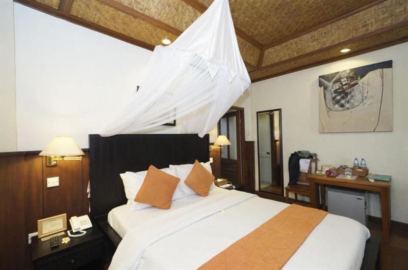 Lumbung Sari Ubud Екстериор снимка
