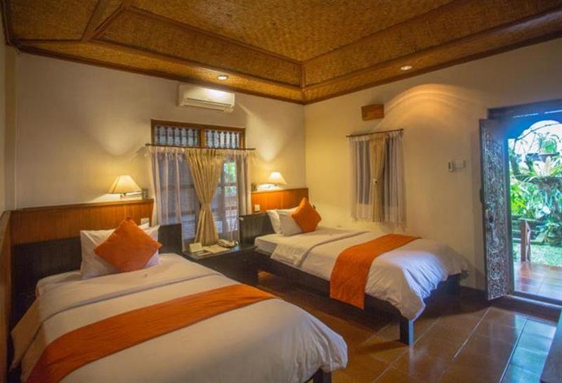 Lumbung Sari Ubud Екстериор снимка