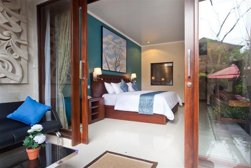 Lumbung Sari Ubud Екстериор снимка
