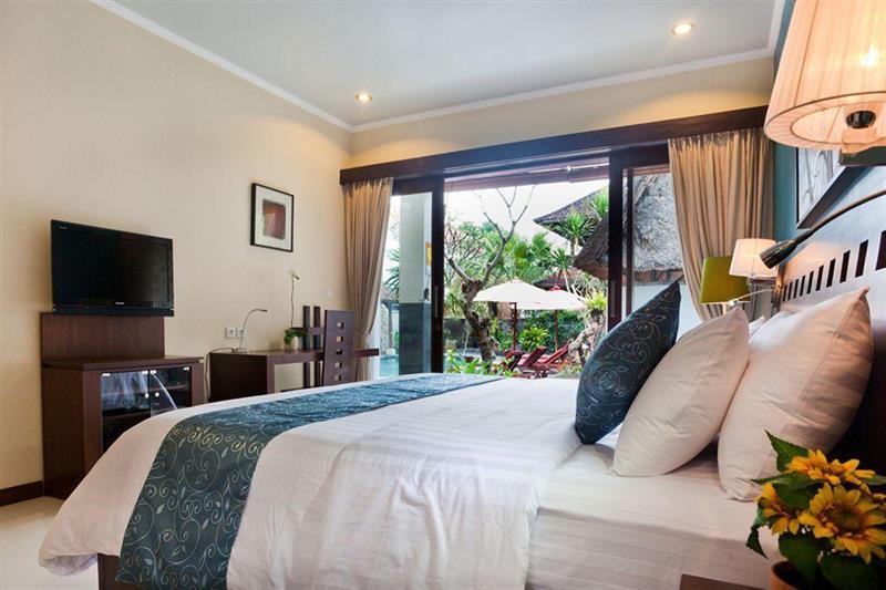 Lumbung Sari Ubud Екстериор снимка