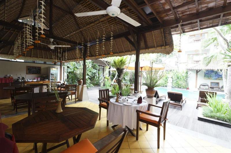 Lumbung Sari Ubud Екстериор снимка