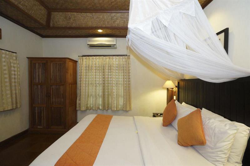 Lumbung Sari Ubud Екстериор снимка
