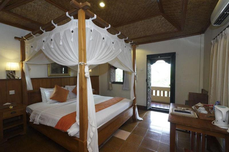 Lumbung Sari Ubud Екстериор снимка