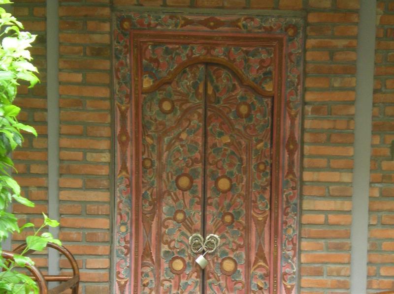 Lumbung Sari Ubud Екстериор снимка